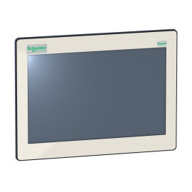 Schneider HMIDT65X Magelis GTUX Series 12.0-inch Wide eXtreme Display – Rugged, Outdoor Use, Coated