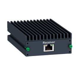 Schneider HMIYDARE11 Receiver for HMIDADP Display Adaptor