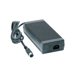 Schneider HMIYPSPMAC1 AC/DC Power Adapter for Magelis iPC