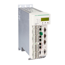 Schneider LMC300CBC10000 Motion Controller – 8 Axis with Acceleration Kit and OM Profibus DP Interface