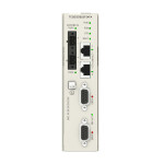 Schneider TCSEGDB23F24FA Modbus Plus Proxy Module for Modicon M340 PLC