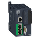 Schneider TM251MESC Controller M251 – Advanced Ethernet and CAN Connectivity