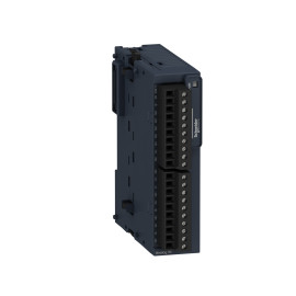 Schneider TM3AI4 Module TM3 - 4 Analog Inputs