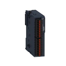 Schneider TM3AI8G Module TM3 - 8 Analog Inputs Spring-Clamp