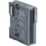 Schneider TM3AM6 Module - 4 Analog Inputs and 2 Analog Outputs