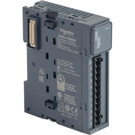 Schneider  TM3AQ4 Module TM3 - 4 analog outputs