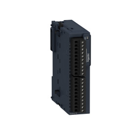 Schneider TM3TI8T Module TM3 - 8 Inputs Temperature