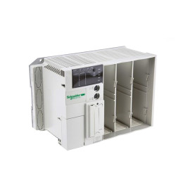 Schneider TSX3721101 TSX Micro 37 21/22 PLC Configuration