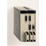 Schneider TSXCAY33 Motion Control Module - 3 Axis Servomotor Controller (8 ms to 10 s)