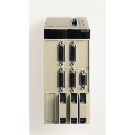 Schneider TSXCAY41C Motion Control Module – 4-Axis Servomotor Control | 8 ms to 10 s