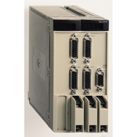 Schneider TSXCAY42 Motion Control Module - 4 Axis Servomotor Controller, 8 ms to 10 s