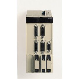 Schneider TSXCAY42C Motion Control Modules for Servomotors - 8 ms to 10 s Response Time - 4 Axes