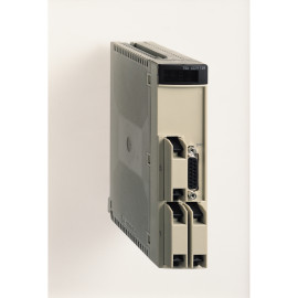 Schneider TSXCCY1128 Electronic Cam Module – 128 Cams – 1 Axis – 7W