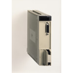 Schneider TSXCFY11 Motion Control Module - Stepper Motor Controller - Unity Pro Compatible - Single Axis - 3.8 W