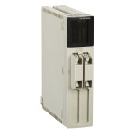 Schneider TSXDEY32D3K Discrete Input Module Modicon Premium - 32 Inputs 48V DC