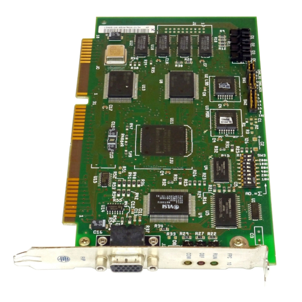 Schneider TSXFPP10C Fipio Agent PCMCIA Card for Premium/Atrium Processors
