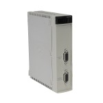 Schneider TSXIBY100C Coated InterBus Bus Module - Industrial Bus for Premium PLC - 500 mA at 5VDC
