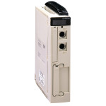 Schneider TSXP57104M Unity Processor - 2 Racks (12 Slots) / 4 Racks (4/6/8 Slots) - 850 mA, 5VDC