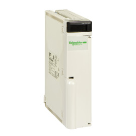 Schneider TSXPSY2600MC Power Supply Module – 100–240V AC, 300/500 mA, IP20