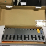 Schneider TSXRKY12EX Extendable Rack - 12 Slots, IP20 Rated for Multi-Rack Configurations