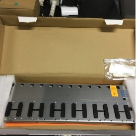 Schneider TSXRKY12EX Extendable Rack - 12 Slots, IP20 Rated for Multi-Rack Configurations