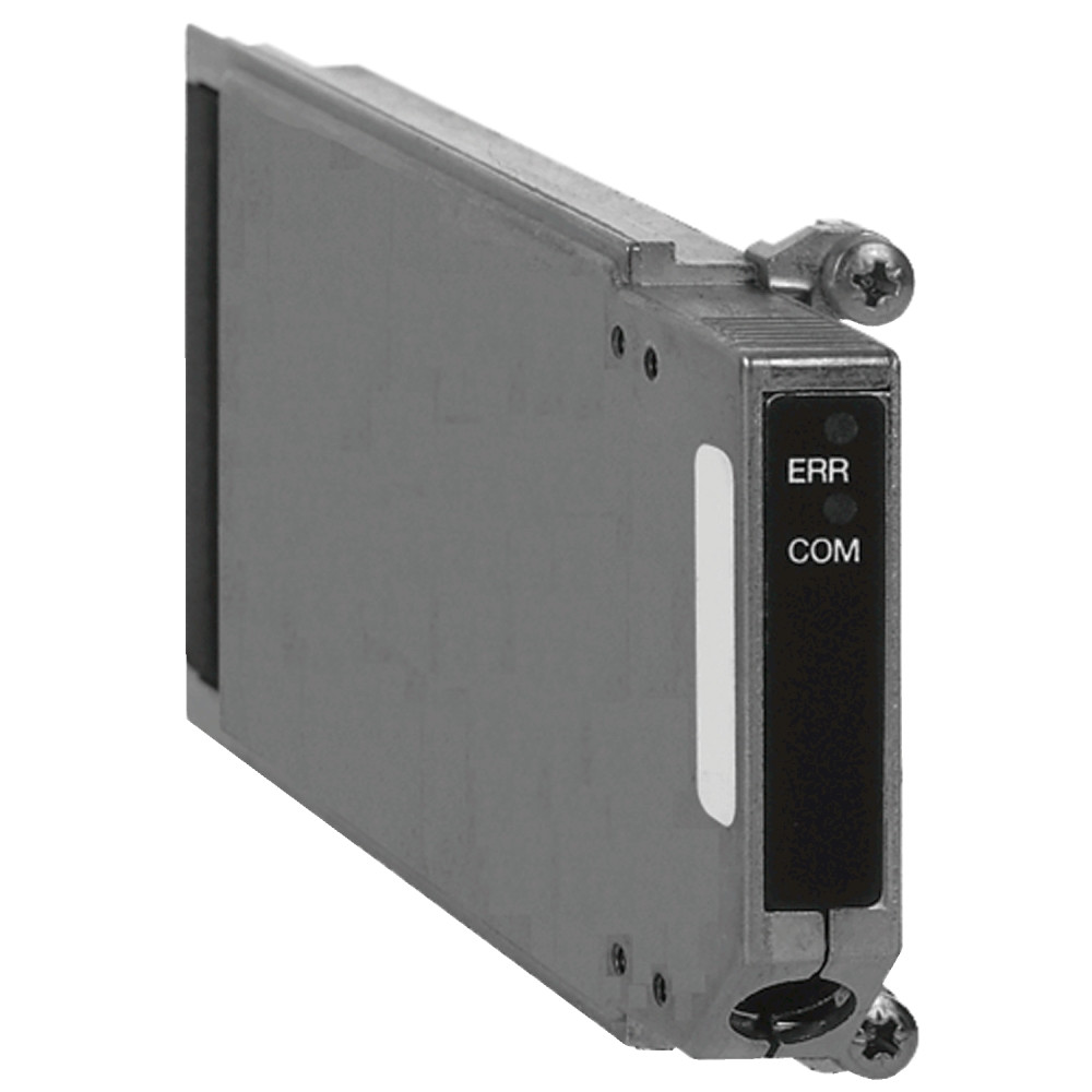 Schneider TSXSCP111C PCMCIA Card Type III for Atrium Co-Processor/Premium Processor RS232 D
