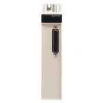 Schneider TSXSCY21601C Communication Module - 2 Twisted Shielded Pairs Cable - Supports 28 Devices