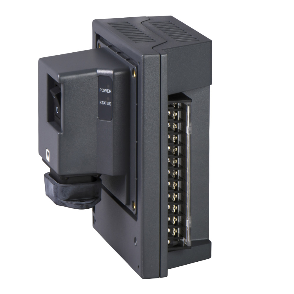 Schneider XBTZGJBOX Advanced Hand-Held Terminal Junction Box
