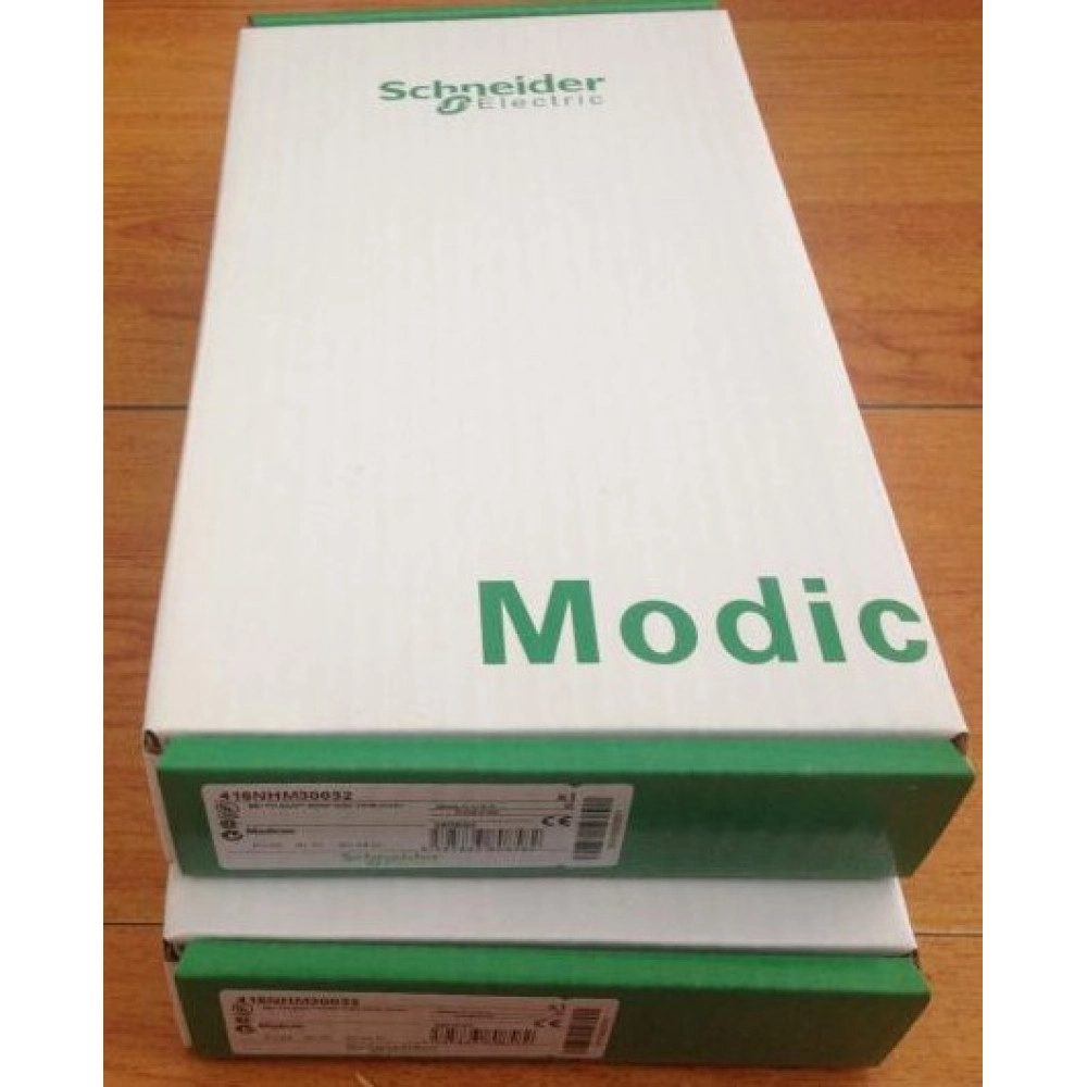Schneider TSXRKY12C Non-extendable Rack - 12 Slots - IP20 Protection