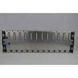 Schneider TSXRKY12EX Extendable Rack - 12 Slots, IP20 Rated for Multi-Rack Configurations