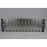 Schneider TSXRKY12EX Extendable Rack - 12 Slots, IP20 Rated for Multi-Rack Configurations