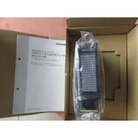Yaskawa JAMSC-120DRA84300 High-Performance PLC