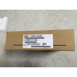 Yaskawa JAMSC-120DAI54300 Programmable Logic Controller (PLC)