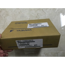 Yaskawa JAMSC-120DDO36410 PLC – High-Speed Programmable Logic Controller