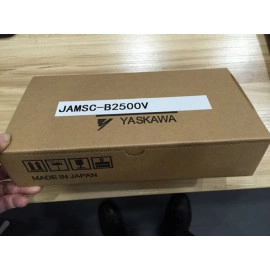 Yaskawa JAMSC-B2500V, JAMSC-B2505A, and JAMSC-B2505AV PLC