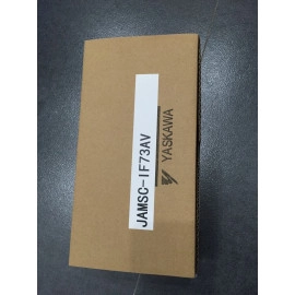 Yaskawa JAMSC-IF73AV PLC – Advanced Industrial Control Module