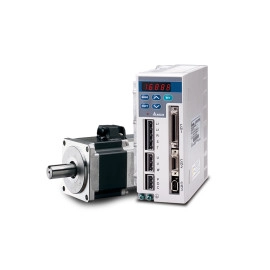 Delta ASD-B2-0121-B 0.1Kw Servo Motor Drive - Precision Motion Control