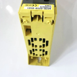 Fanuc A02B-0259-B501 Power Mate Servo Controller