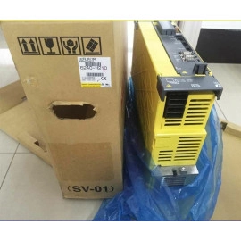 Fanuc A06B-6240-H210 Servo Amplifier: Precision Industrial Automation Component