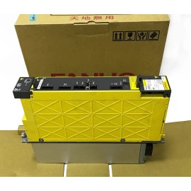 Fanuc A06B-6200-H008 CNC Servo Amplifier