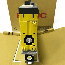 Fanuc A06B-6200-H008 CNC Servo Amplifier