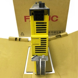 Fanuc A06B-6200-H008 CNC Servo Amplifier