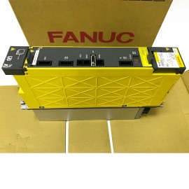 Fanuc A06B-6200-H008 CNC Servo Amplifier