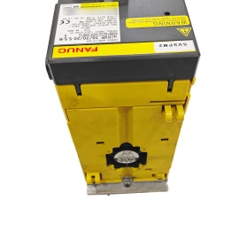 Fanuc A06B-6232-H001#H610 CNC Servo Amplifier