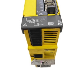 Fanuc A06B-6232-H001#H610 CNC Servo Amplifier