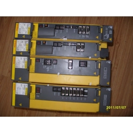 Fanuc A06B-0243-B100 Servo Drive - Precision Motion Control for Industrial Automation