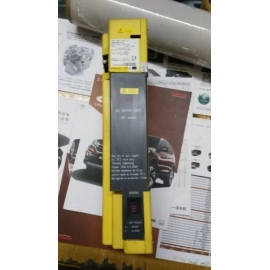 Fanuc A06B-6089-H102 Servo Drive: Precision Industrial Automation Solution
