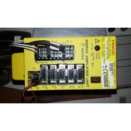 Fanuc A06B-6093-H152 Servo Amplifier Unit