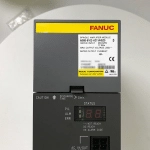 Fanuc A06B-6102-H211#H520 Servo Amplifier - Precision-Controlled Industrial Solution