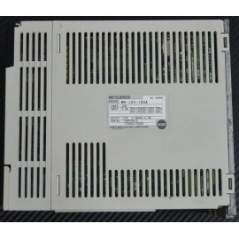 Mitsubishi MR-J2S-100A AC Servo Amplifier Driver